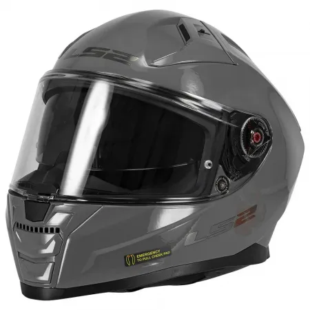 LS2 FF811 Vector II 풀페이스 헬멧 4140089289
