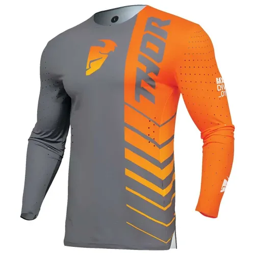 THOR Prime Analog 긴팔 저지 4140094834