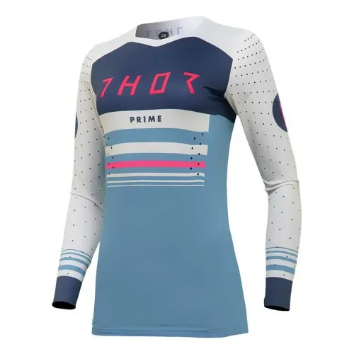 THOR Prime Blaze 긴팔 저지 4140094842
