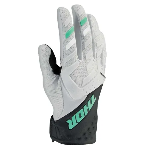 THOR Spectrum 여성용 오프로드 장갑 4140094898