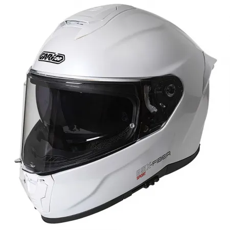 GARI G91X Fiber Sport 풀페이스 헬멧 4140097914