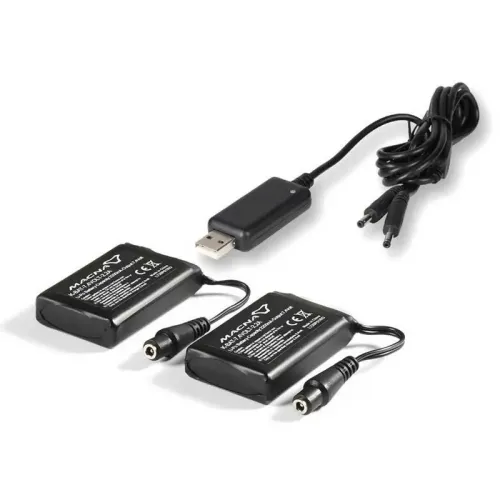 마크나 2A USB 전원 콘센트 4140101012