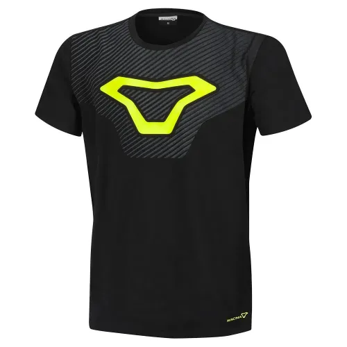 마크나 Logo 반팔 티셔츠 4140101038