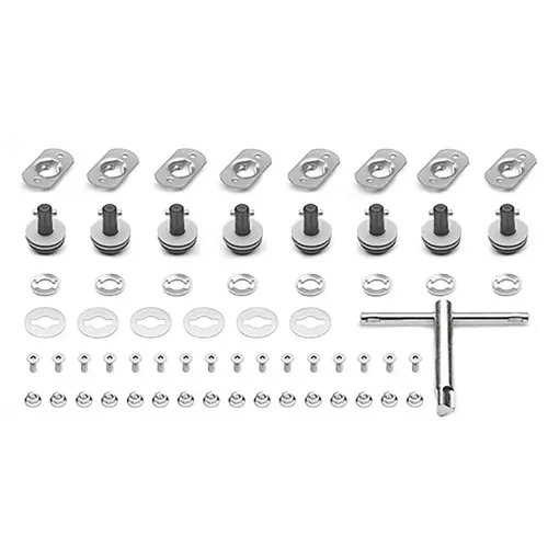 기비 07Radapter 측면 케이스 부착 어댑터 4140177698