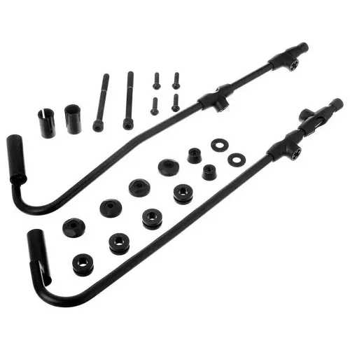 기비 D8400KIT 시트 볼트 타이다운 앵커 상단 케이스 하드웨어 4140177737