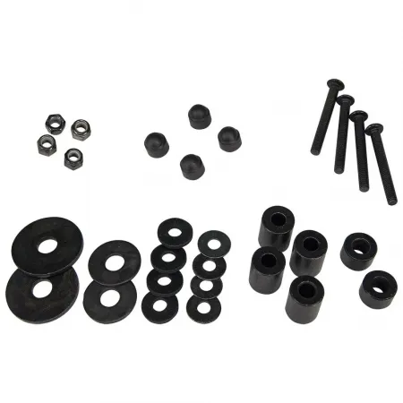 기비 E205KIT-TRK 나사 키트 4140177746