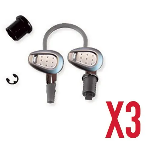 기비 Z228A 상단 케이스 자물쇠 4140177976