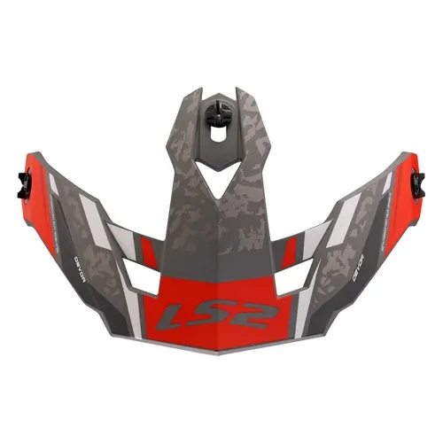 LS2 OF606 바이저 4140228456