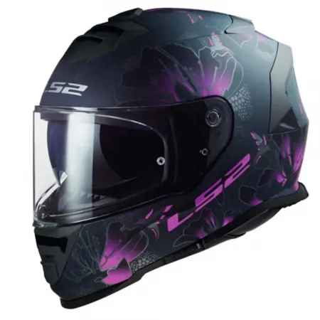LS2 FF800 Storm II Burst 풀페이스 헬멧 4140233740