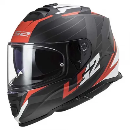 LS2 FF800 Storm II Nerve 풀페이스 헬멧 4140233748