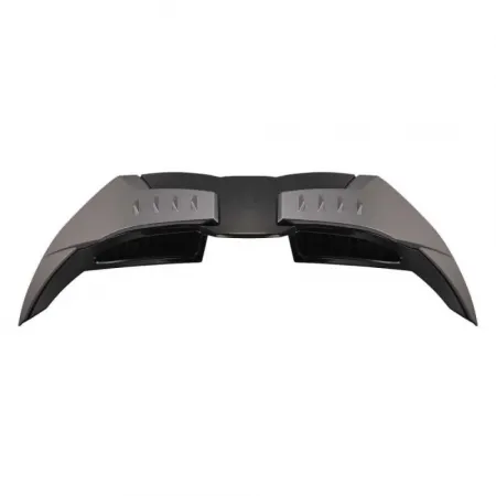 LS2 FF808 오토바이 헬멧 후면 통풍구 4140233754