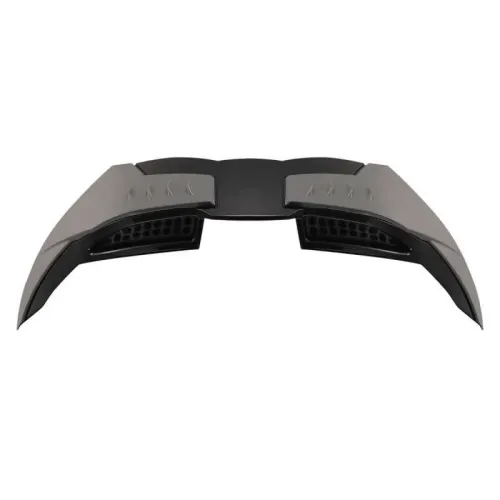 LS2 FF808 오토바이 헬멧 후면 통풍구 4140233756