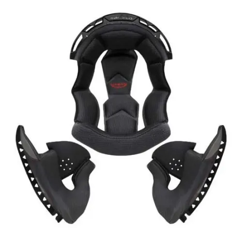 LS2 FF811 헬멧 이너 패드 4140233794