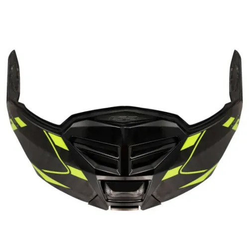 LS2 FF901 헬멧 친가드 4140233816