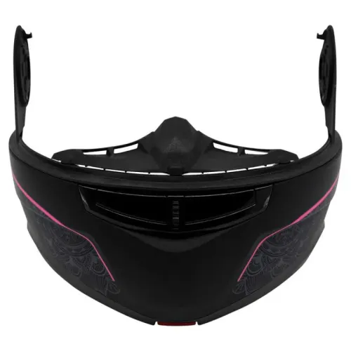 LS2 FF908 헬멧 친가드 4140233853