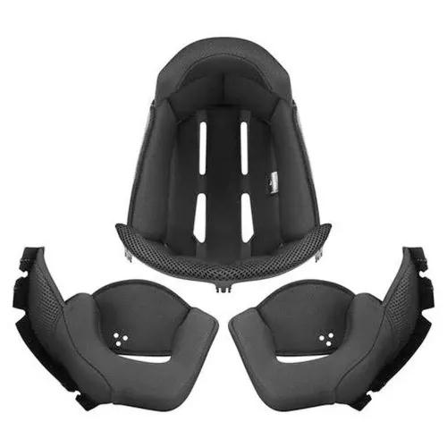 LS2 OF616 헬멧 이너 패드 4140233927