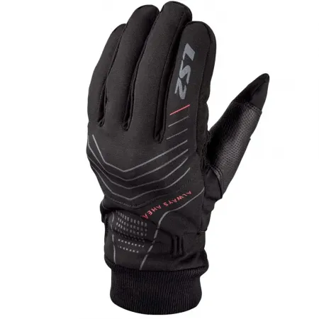 LS2 Textil Civis 장갑 4140234627
