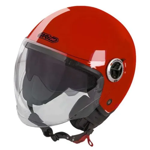 GARI G20 Sunvisor 오픈 페이스 헬멧 4140257069