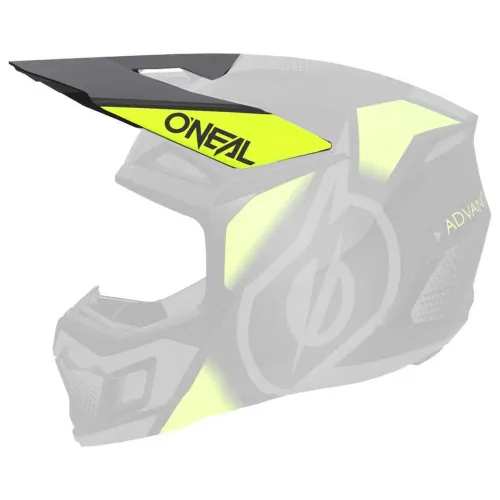 오닐 3SRS 바이저 4140270169