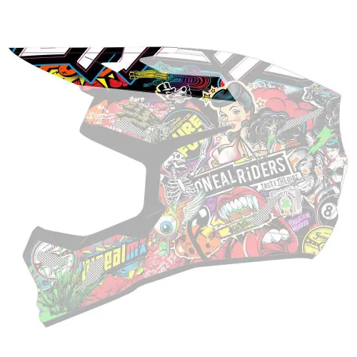 오닐 3SRS 바이저 4140270173