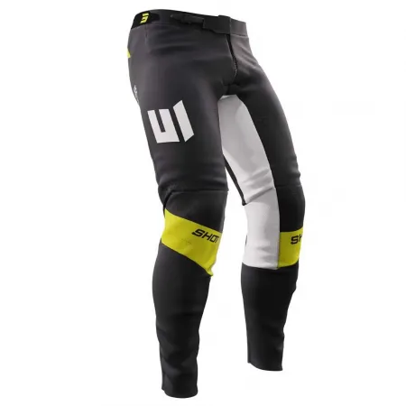 SHOT Aerolite Husqvarma Limited Edition 2024 오프로드 바지 4140278411