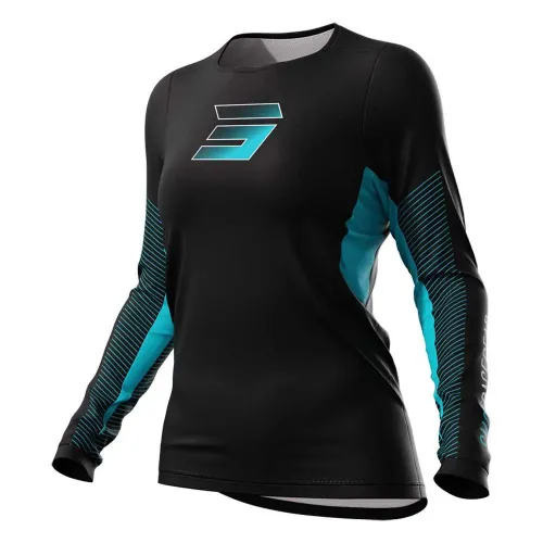 SHOT Contact Venus 긴팔 저지 4140278451