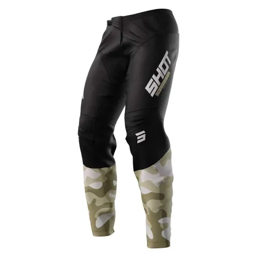 SHOT Devo Battle 오프로드 바지 4140278468