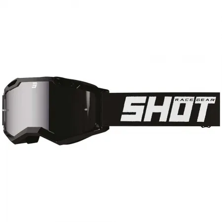 SHOT Rocket 2.0 Solid 주니어 오프로드 고글 4140278618
