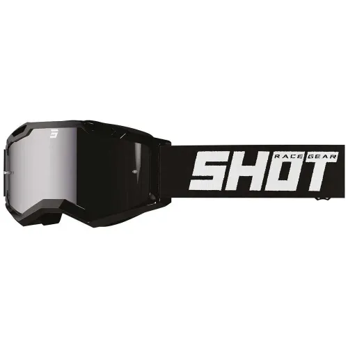 SHOT Rocket 2.0 Solid 주니어 오프로드 고글 4140278618
