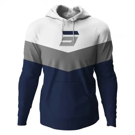 SHOT Stripe 후드티 4140278621