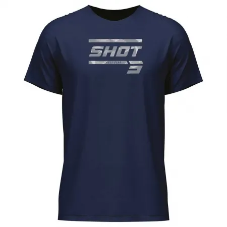 SHOT Volt 반팔 티셔츠 4140278622