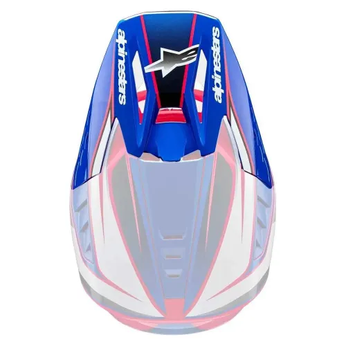 알파인스타 SM5 바이저 4140279088