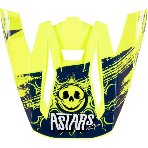 알파인스타 SM5 바이저 4140279093