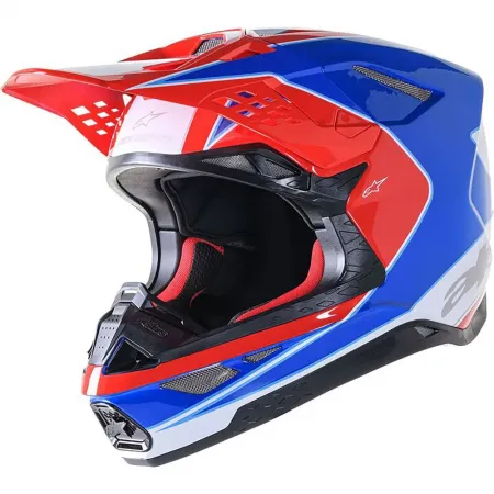 알파인스타 Supertech S-M10 Aeon Ece 22.06 오프로드 헬멧 4140279103