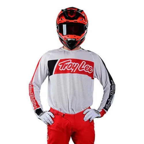 트로이 리 디자인 SE Pro Air Vox 긴팔 저지 4140291015