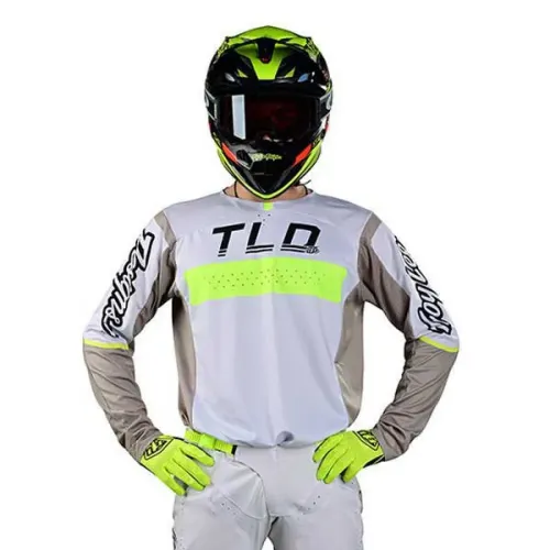 트로이 리 디자인 SE Pro Grid 긴팔 저지 4140291017