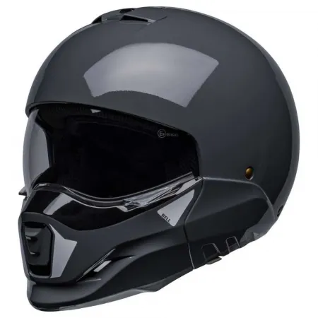BELL 헬멧 MOTO Broozer Duplet 컨버터블 헬멧 4140293621