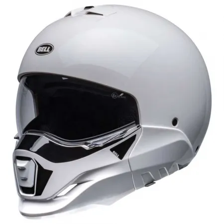 BELL 헬멧 MOTO Broozer Duplet 컨버터블 헬멧 4140293624