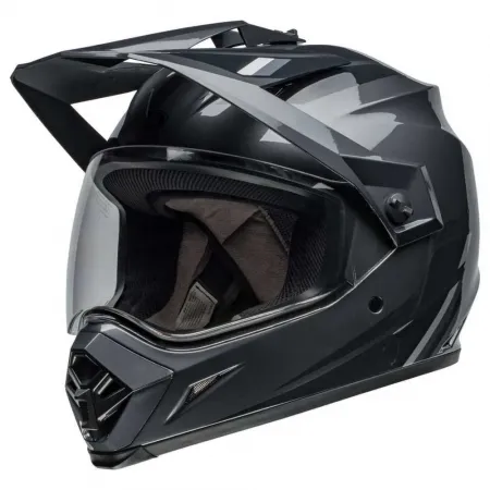 BELL 헬멧 MOTO MX-9 어드벤처 Mips Alpine 풀페이스 헬멧 4140293659