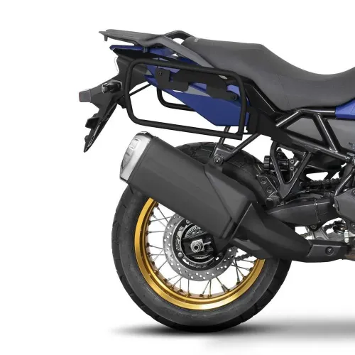 샤드 4P System 스즈키 V-Strom 800 De ´23 사이드 케이스 장착 4140308738