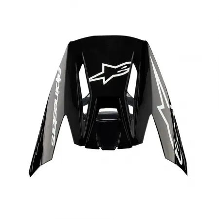 알파인스타 S-M5 22.06 Corp 바이저 4140309010