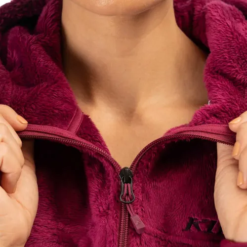 클라임 Cascade 지퍼 플리스 4140316025