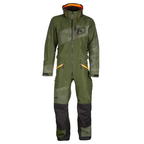 클라임 Ripsa One-Piece 고어텍스 슈트 4140316385