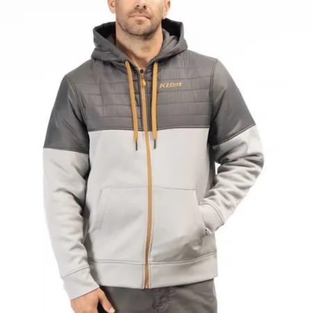 클라임 Tamarack Insulated 풀지퍼 스웨터 4140316459