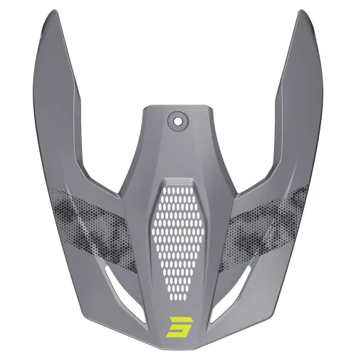 SHOT Furious Patrol 바이저 4140332813