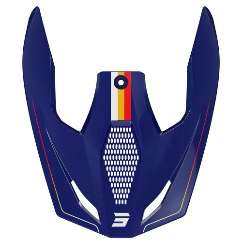 SHOT Furious 바이저 4140332823