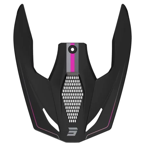 SHOT Furious 바이저 4140332825