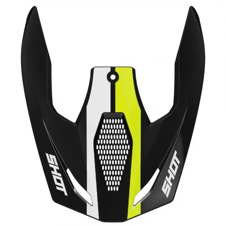 SHOT Race Iron 바이저 4140332828