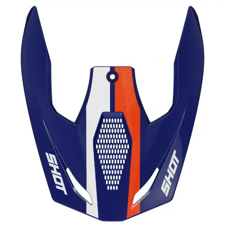 SHOT Race Iron 바이저 4140332829