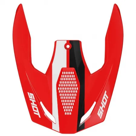 SHOT Race Iron 바이저 4140332830